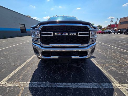 Used 2020 RAM 2500 Tradesman AWD/4WD image 12