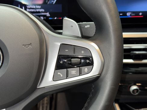 Certified 2024 BMW M240i xDrive M240i xDrive w/ Premium Package image 19