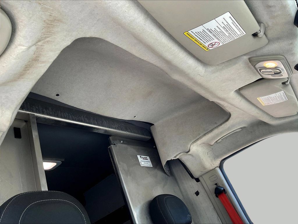 Used 2021 RAM ProMaster 3500 FWD image 30