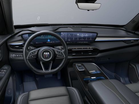 New 2026 Buick Enclave Sport Touring w/ Power Package image 31