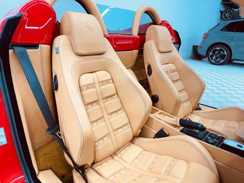Used 2007 Ferrari F430 Spider image 5