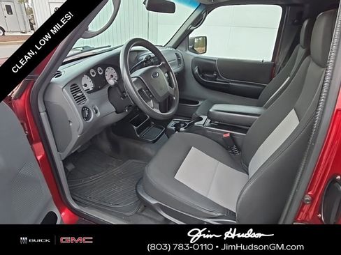 Used 2009 Ford Ranger XLT image 13