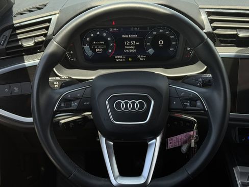 Used 2022 Audi Q3 2.0T Premium Plus w/ Premium Plus Package AWD/4WD image 15