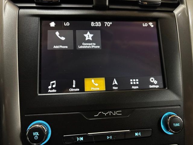 Used 2019 Ford Fusion SE FWD image 38
