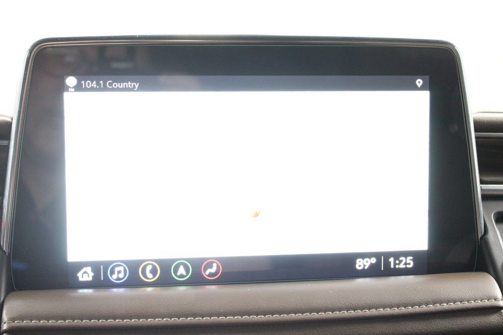 Used 2021 Chevrolet Suburban High Country RWD image 53