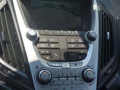 Used 2014 Chevrolet Equinox LT w/ Power Convenience Package FWD image 16