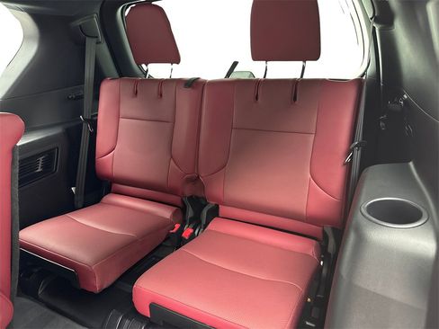 Used 2021 Lexus GX 460 Premium image 33