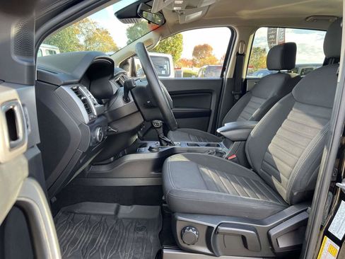 Used 2022 Ford Ranger XLT w/ FX4 Off-Road Package image 14