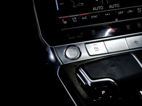 Used 2019 Audi A6 3.0T Premium Plus AWD/4WD image 27