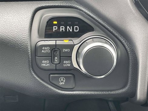 New 2026 RAM 1500 Big Horn image 21