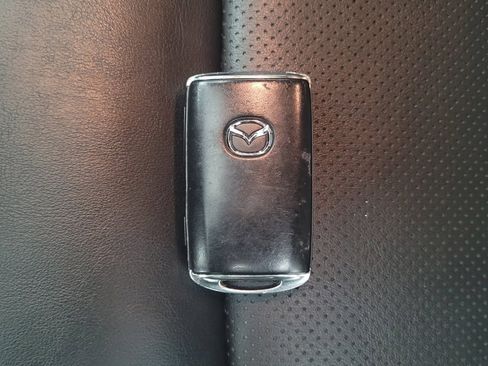 Used 2024 MAZDA CX-5 AWD 2.5 S w/ Select Package image 32