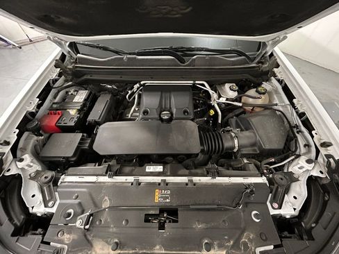 Used 2024 Chevrolet Colorado ZR2 w/ ZR2 Convenience Package III image 21