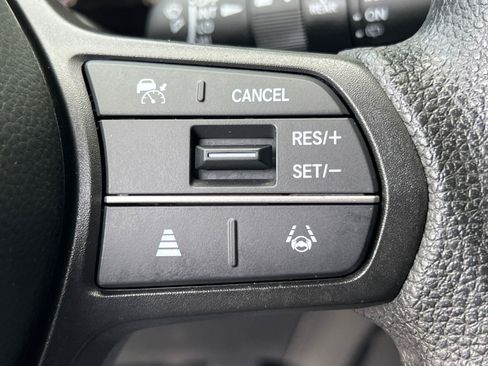 Used 2025 Honda CR-V EX image 25