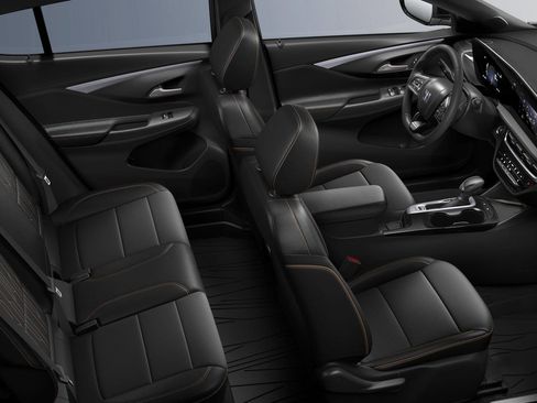 New 2026 Buick Envista Avenir image 42