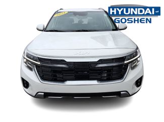 Used 2024 Kia Seltos SX video 2