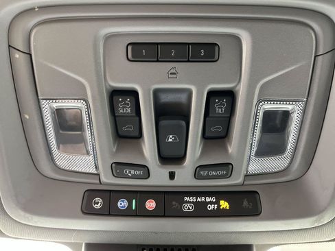 Certified 2025 GMC Sierra 2500 Denali w/ Denali Reserve Package AWD/4WD image 31