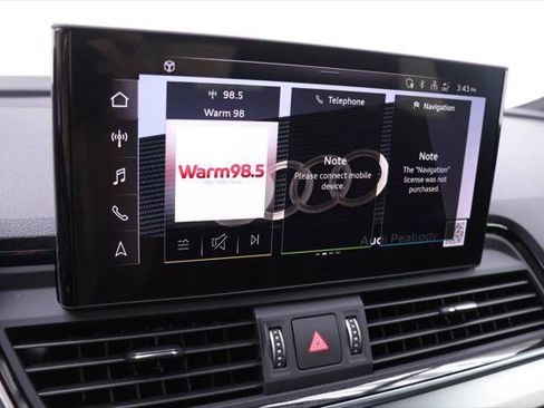 Certified 2024 Audi Q5 e Premium Plus w/ Premium Plus Package image 11