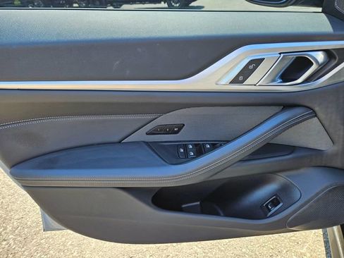 Used 2023 BMW i4 M50 w/ M Carbon Exterior Package AWD/4WD image 27