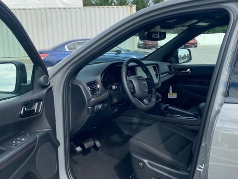 New 2026 Dodge Durango GT w/ Blacktop Package image 14