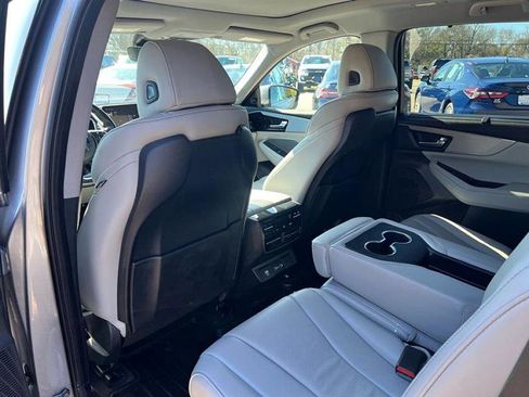 Used 2023 Acura MDX TECHNOLOGY 2WD image 43