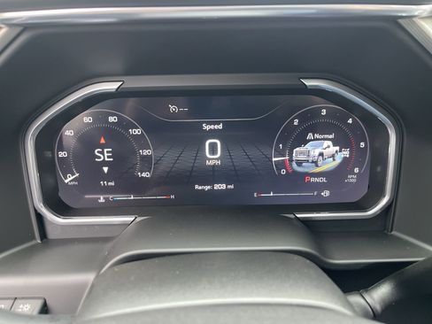 New 2026 GMC Sierra 3500 Denali w/ Denali Reserve Package image 46