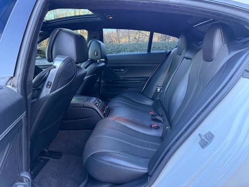 Used 2015 BMW 650i Gran Coupe image 21