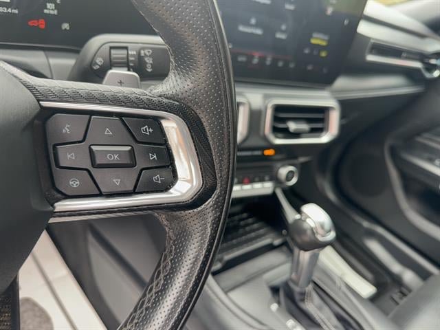 Used 2024 Ford Mustang GT Premium RWD image 17
