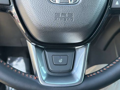 Used 2026 Honda CR-V Sport Touring image 28