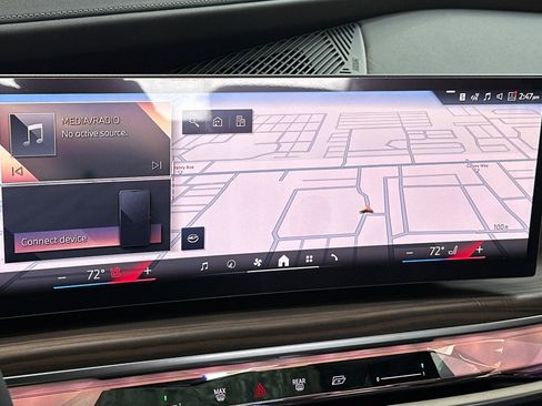 New 2026 BMW 760i xDrive image 15