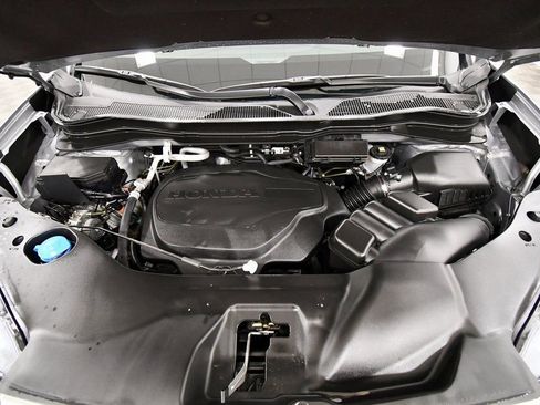 Certified 2023 Honda Passport EX-L image 12