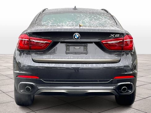 Used 2017 BMW X6 xDrive35i image 7