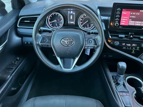 Used 2023 Toyota Camry LE image 14