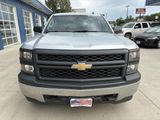 Used 2014 Chevrolet Silverado 1500 W/T w/ WT Convenience Package image 3