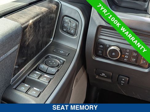 Certified 2026 Ford F250 Lariat w/ FX4 Off-Road Package AWD/4WD image 24