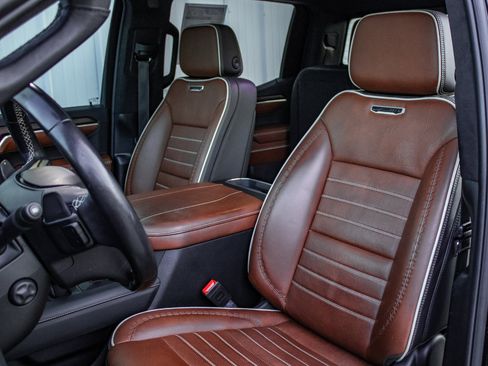 Used 2024 GMC Sierra 1500 Denali Ultimate image 20