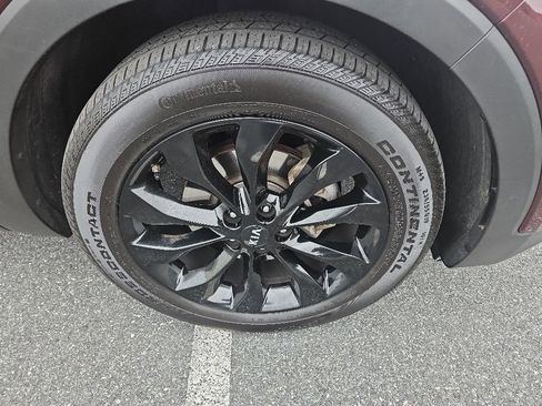 Used 2020 Kia Sorento S AWD/4WD image 8