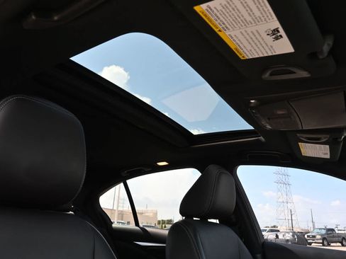 Certified 2023 INFINITI Q50 Sensory RWD image 25