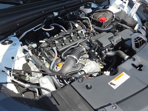 New 2026 Acura ADX FWD image 22