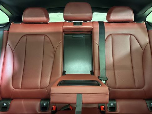 Used 2024 BMW X4 xDrive30i w/ Parking Assistance Package image 28