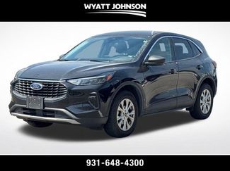 Used 2024 Ford Escape Active AWD/4WD 360° Tour
