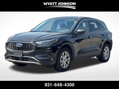 Used 2024 Ford Escape Active