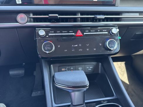 New 2026 Hyundai Tucson SEL image 26