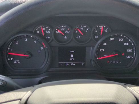 New 2026 GMC Sierra 3500 Pro w/ Convenience Package image 14