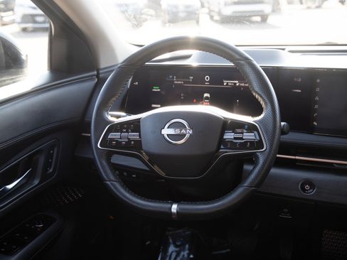Used 2023 Nissan Ariya AWD image 18
