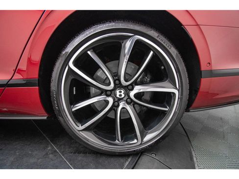 Certified 2024 Bentley Flying Spur S V8 AWD/4WD image 45