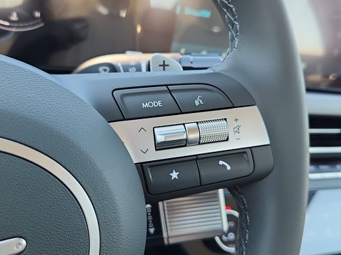 New 2026 Hyundai Sonata SEL image 16