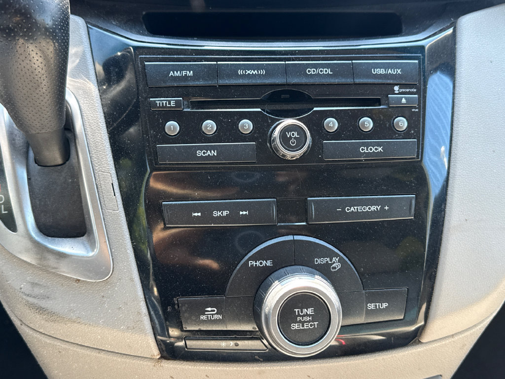Used 2013 Honda Odyssey EX-L image 23