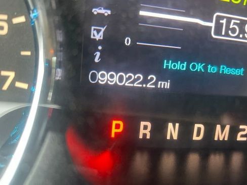 Used 2013 Ford F150 XLT w/ XLT Chrome Pkg AWD/4WD image 8