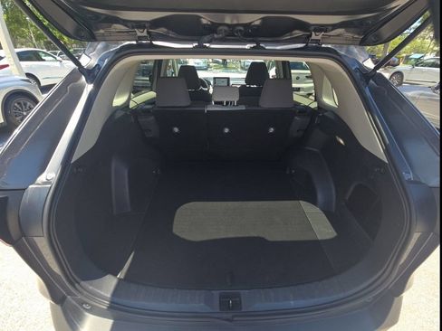 Used 2024 Toyota RAV4 XLE AWD/4WD image 19