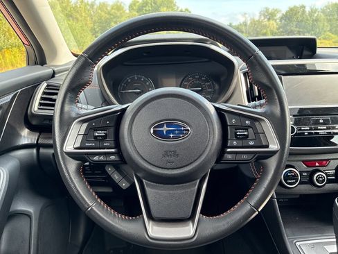 Used 2023 Subaru Crosstrek 2.0i Premium AWD/4WD image 18